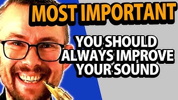 4 of the most effective sound exercises for your daily practise