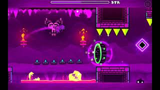 Bitsplosion 100% Insane, 8 Geometry Dash Breeze