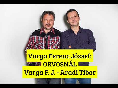 Orvosnál