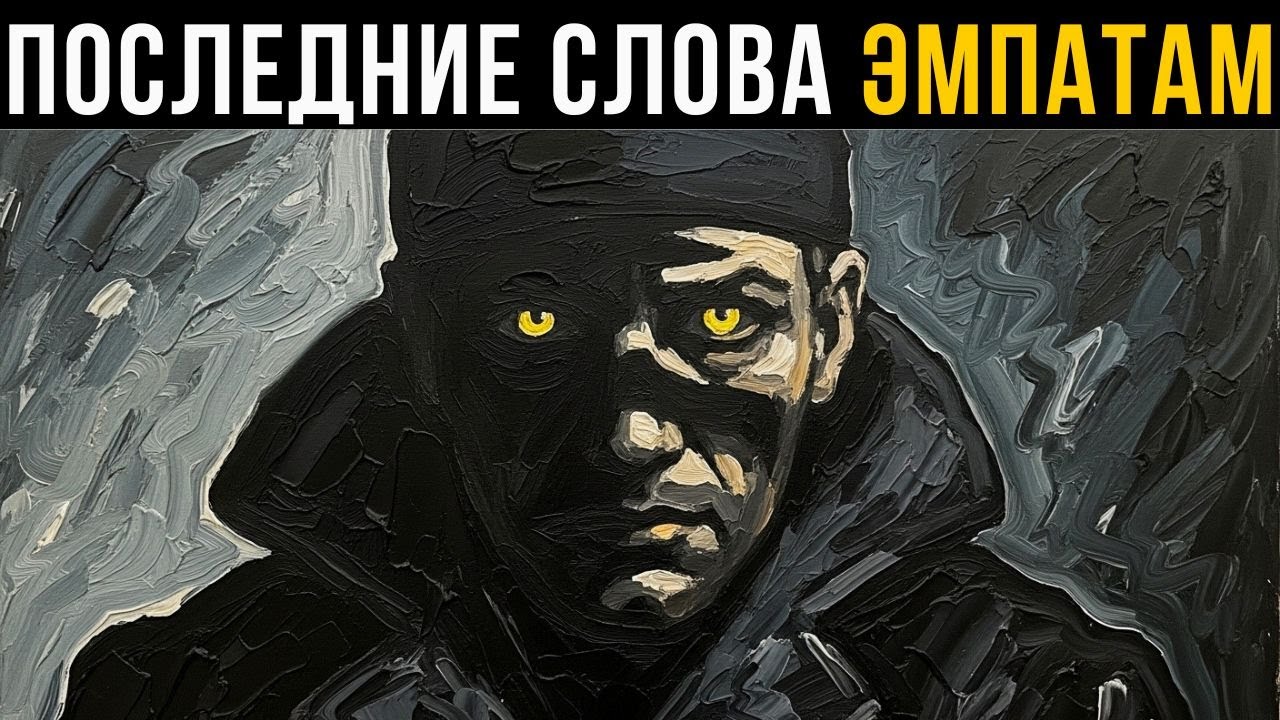 Эмпаты — это дети, которым слишком рано пришлось заботиться о других — по мнению Юнга