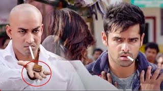 The Lighter fight  Scene |SHIVAM| ... 2015  #trailor