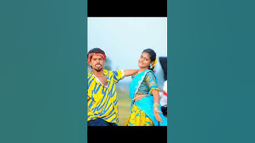 Thumbnail of PACHA BOTTU SONG || RAMU RATHOD || LIKHITHA || TELUGU FOLK SONG 2025 || FOLK DANCE SONG 2025 || NEW