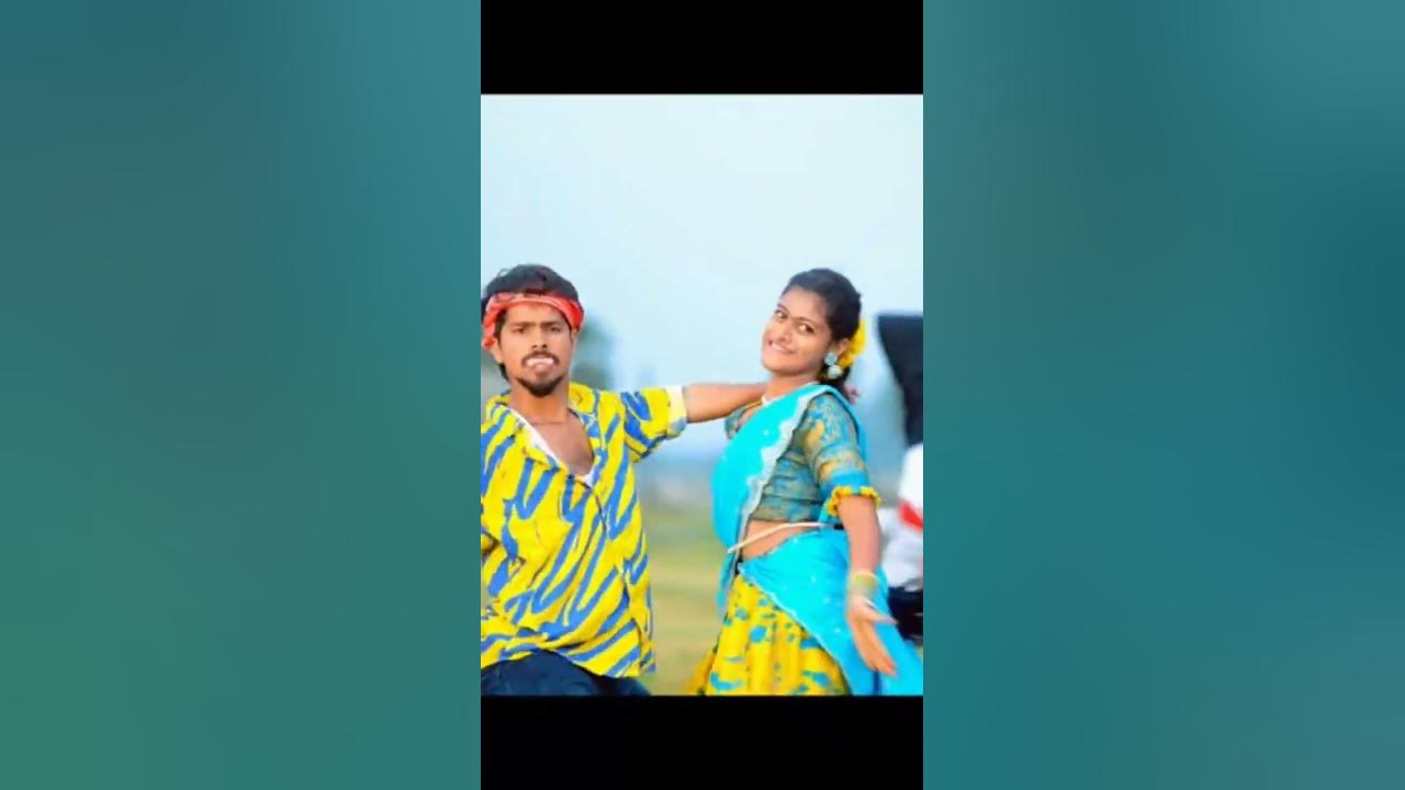 PACHA BOTTU SONG || RAMU RATHOD || LIKHITHA || TELUGU FOLK SONG 2025 || FOLK DANCE SONG 2025 || NEW