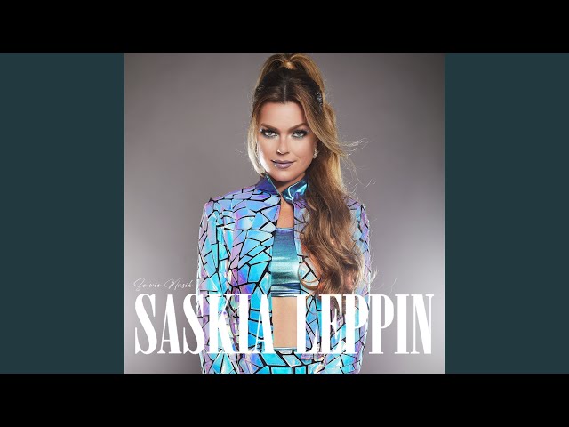 Saskia Leppin - So Wie Musik