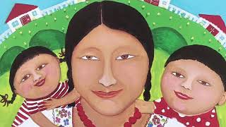 Read Aloud, WHOEVER YOU ARE ~ Mem Fox