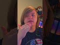 Movie's Explained; Ghostface's Signature Move #shorts #short