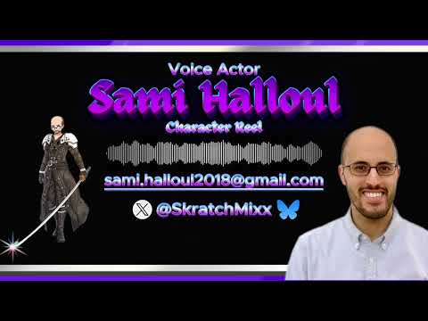 Sami video
