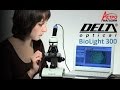 Обзор микроскопа Delta Optical BioLight 300 DLT Cam