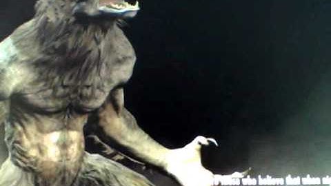 How to make the best sword in skyrim Daedric sword