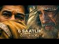 OSMAN BEY VE ALPLERİ 6 Saatlik Efsane Kolaj