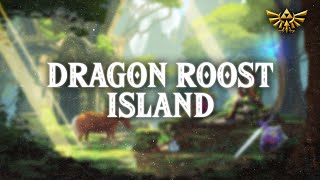 Dragon Roost Island but it's lofi ~ Zelda Lofi Beats screenshot 5