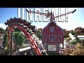 Mind Blowing Theme Park - ITS UNREAL!: Appalachian Adventures