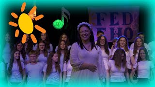 Fedeho 2025 - Hor Omš Vladimir Đođević