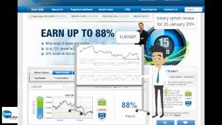 Tradequicker Review Binary options 20.1.14 strategy 2014