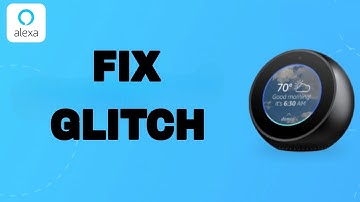 How To Fix And Solve Amazon Alexa App Glitch | Final Solution