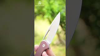 Whalefin Is Built To Handle All Your Outdoor Tasks Cutting Rope, Trimming Branches, And More