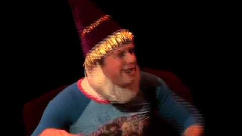 A Very Potter Musical Act 2 Part 3