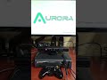 Custom Xbox 360 RGH 1.2 Build (Matrix Chip) | 2TB  | Kinect | Fully Refurbished &amp; Unlocked | UFC
