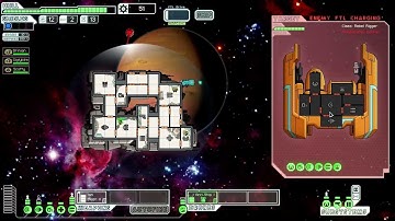 Drinian plays FTL - Playthrough/Guide - #3