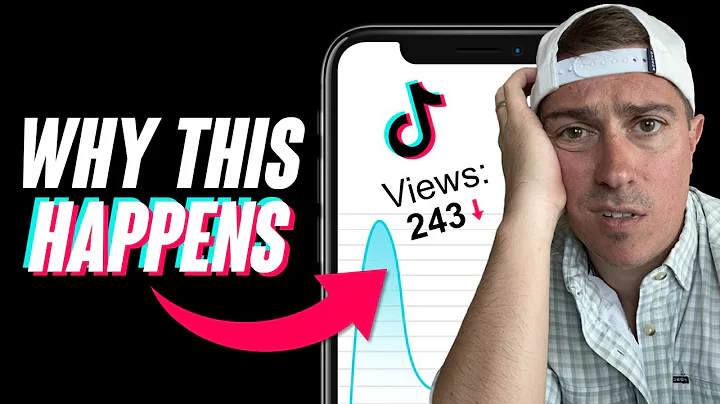 Stuck at 200 Views on TikTok? - DayDayNews