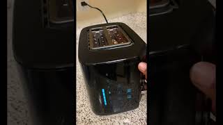 Customer Review of Oster 2Slice Toaster, Touch Screen