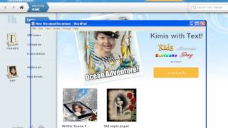 Cum editam poze cu IMIKIMI.com screenshot 5