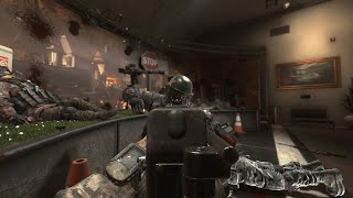 PP2000 vs Juggernaut [MW2CR]