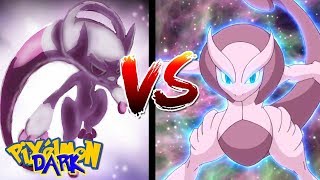 Minecraft Lucky Pixelmon - NIHILEGO vs MEGA MEWTWO X ! ESTE