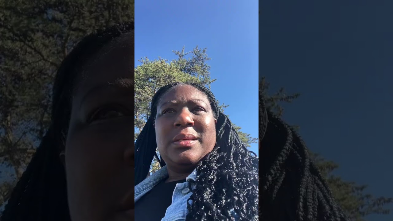 Being Free From Every Shackle and Chain