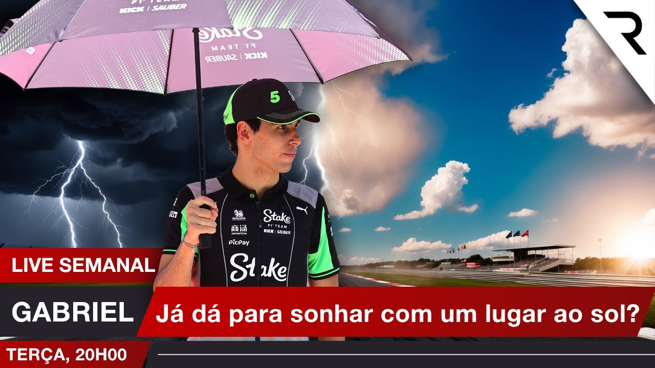 Quais os novos horizontes de Bortoleto após debutar na zona de pontuação?