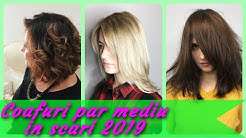 20 De Idei De Tunsori Femei In Scari
