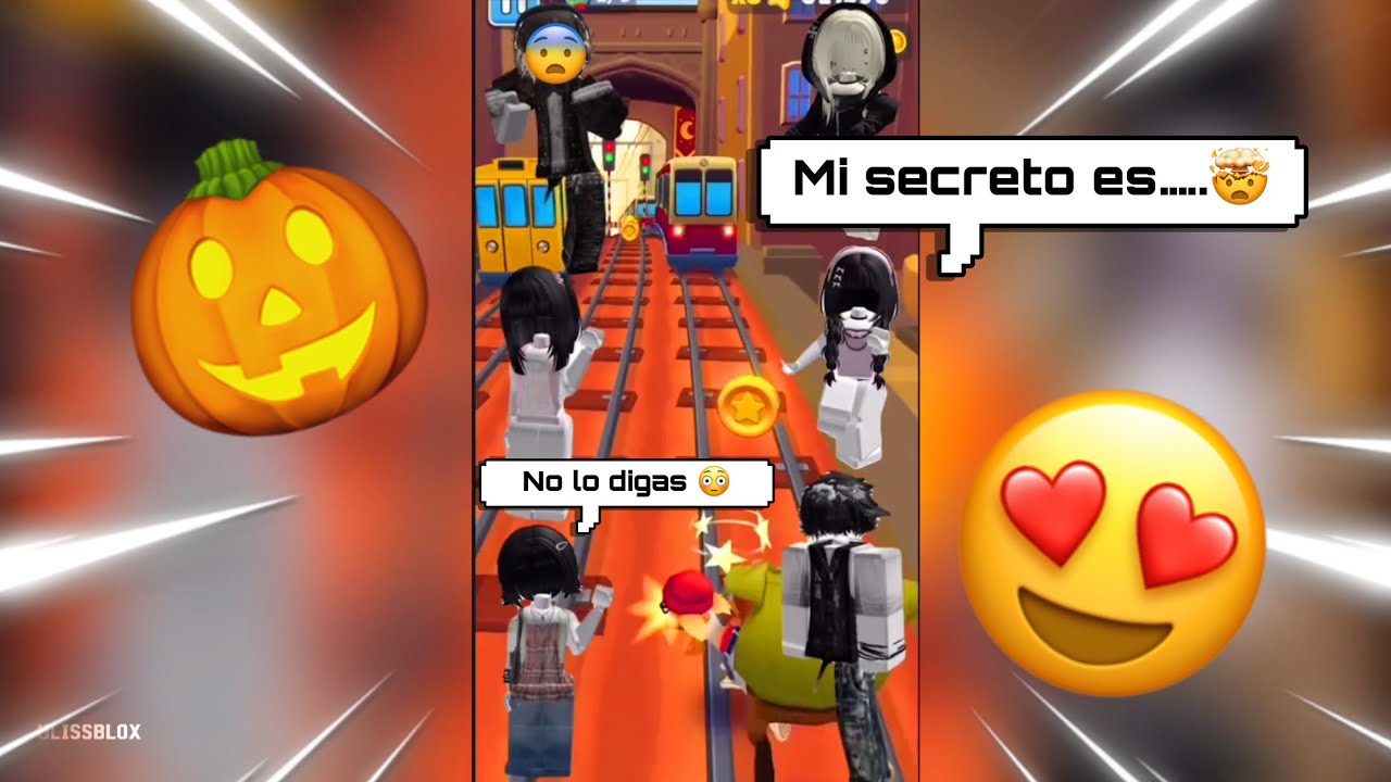 Historias de roblox completas 🤯🎃 ulissblox mi secreto 