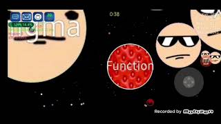 Nebulous - LEVEL 1300