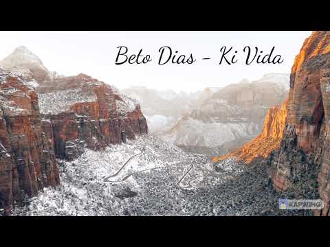 Beto Dias - Ki Vida