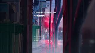 Video thumbnail of "Best Is Yet To Come - Sandro Cavazza"