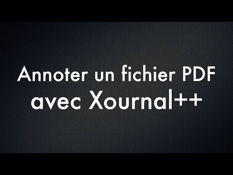 annoter-un-fichier-pdf-avec-xournal++
