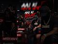 Aaj Ki Raat – New Sad Rap Song 😢 | True Love Story Gone Wrong | DMINE #rapsong #shorts