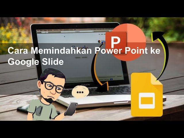 Cara Memindahkan Power Point Ke Google Slide Youtube Cara Memindahkan Power Point Ke Google Slide Youtube