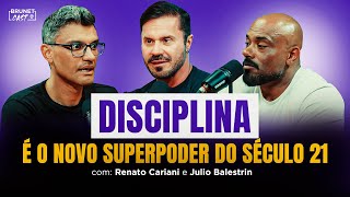 Como SEU CÍRCULO Social Define Seu Sucesso | Renato Carini e Julio Balestrin