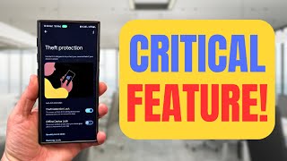Critical New Samsung Security Feature All Galaxy Smartphone Users Must Enable