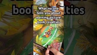 This changed my expectations drastically 🫣 #picturebooks