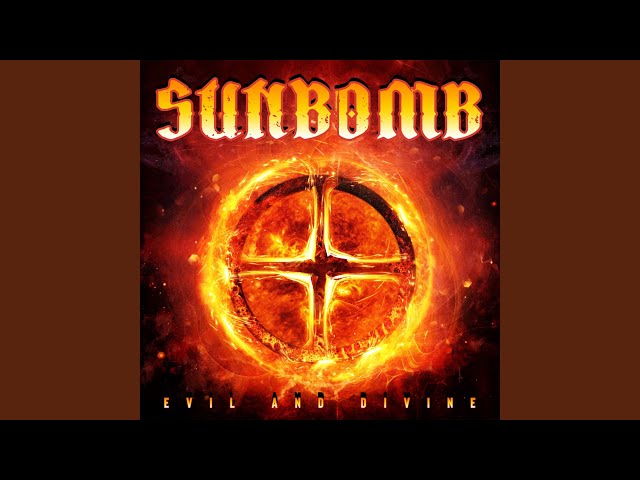 sunbomb - World Gone Wrong