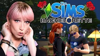 My Date With The Chosen (Sims 4: Bachelorette Challenge)