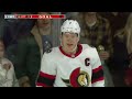 Brady Tkachuk loves the net front - Goals goals goals