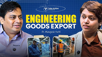 From UPSC Failure to ₹600 Cr Export Business | Inspiring Engineering Export Journey | KDSushma