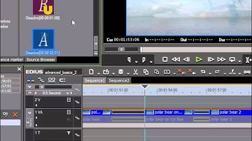 133.  Folder for your own Transitions.
