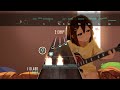 Guitar Hero Live | Suisei Syrup - NEGOTO