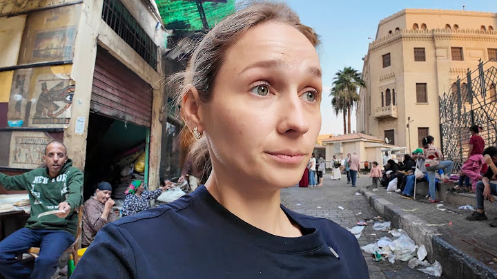 NOS HAN MENTIDO SOBRE EGIPTO TODO ESTE TIEMPO 🇪🇬