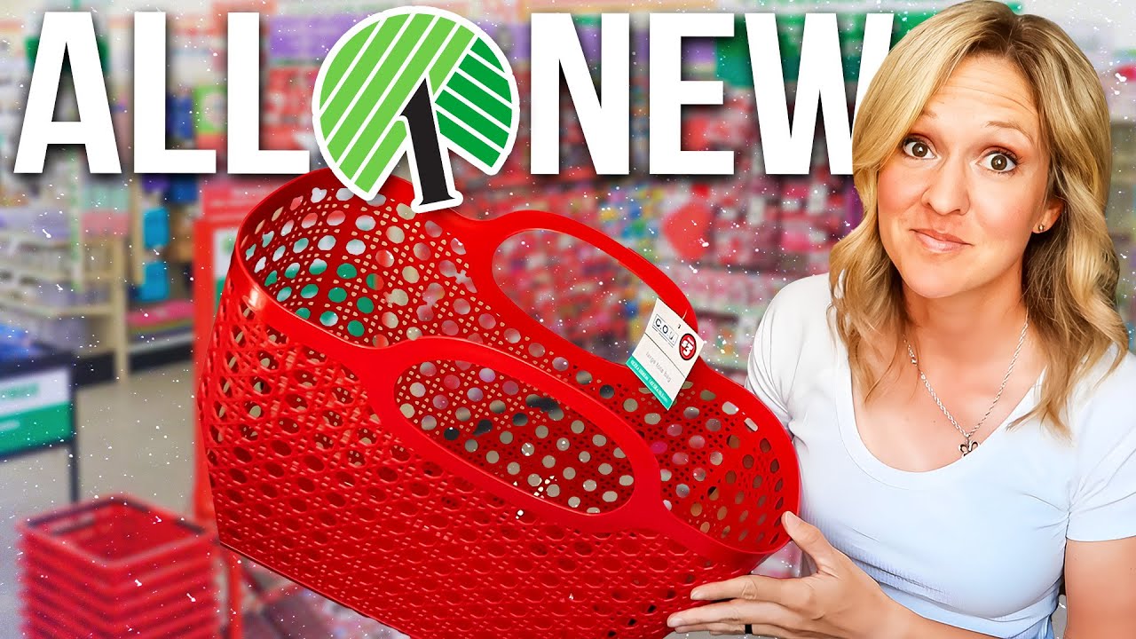 23 of the Best Dollar Tree Items & 5 Items to Avoid