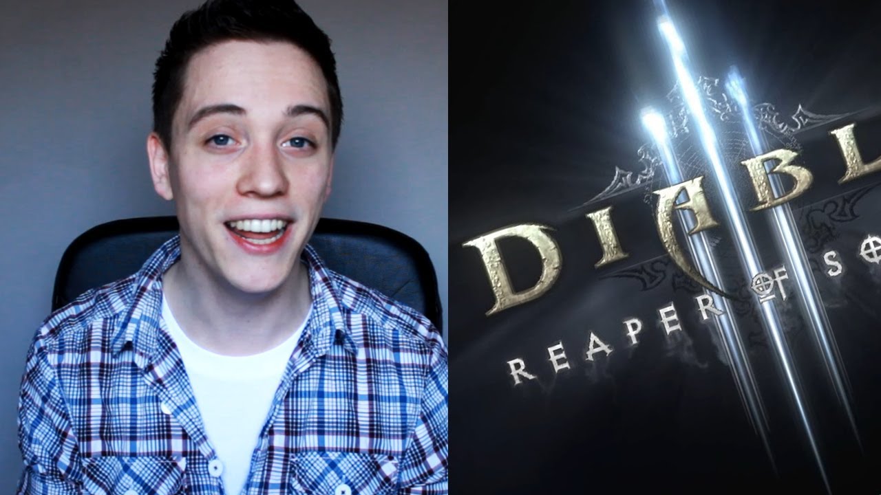 Diablo 3: Reaper of Souls Expansion Explained! diablo 3 season 17